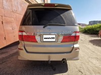 Alphard 2002-2008 (8)6